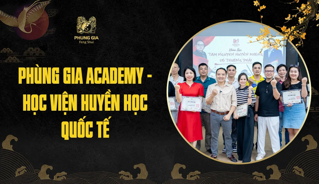 Học viện Huyền học Quốc tế